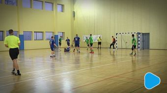 Orlęta lecą w czołówce