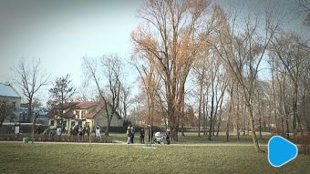 Radni PiS mówią „nie” dla lokalizacji RCK