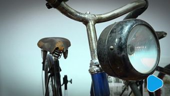 Radomianie wyruszą do USA na  Retro Bike Jamboree