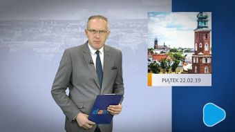 INFORMACJE 22.02.19