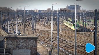 Koleje Mazowieckie chcą budować serwisownię