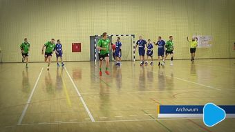 Bolesne lądowanie Orląt w Płocku