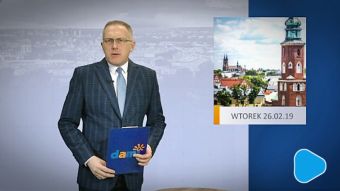 INFORMACJE 26.02.19