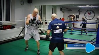 Cieślak, czy Kalenga?