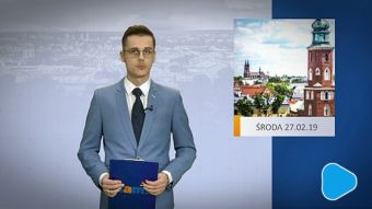 INFORMACJE 27.02.19