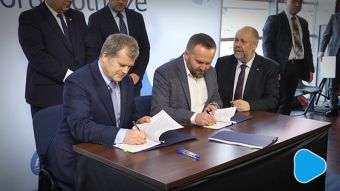 PPPL podpisał trzy umowy na lotnisko w Radomiu
