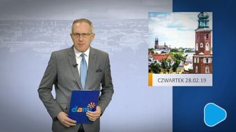 INFORMACJE 28.02.19