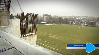 Rosa-Bud odstąpił od umowy na budowę RCS