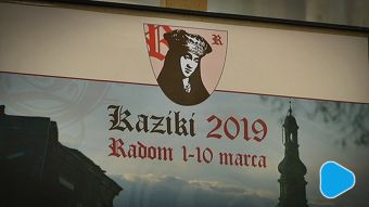 W Radomiu rozpoczynają się tradycyjne Kaziki