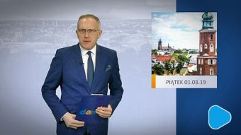 INFORMACJE 01.03.19