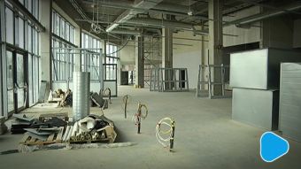 MOSiR odstąpił od umowy z wykonawcami RCS