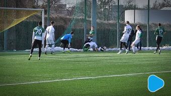 Radomiak jedzie do Elbląga