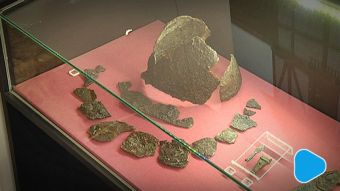 Skarby i tajemnice Piotrówki w radomskim muzeum