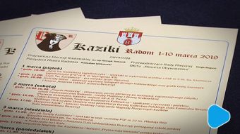 Trwają Kaziki'2019. W sobotę i niedzielę mnóstwo imprez