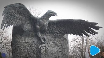 W Radomiu uczczono pamięć Żołnierzy Wyklętych