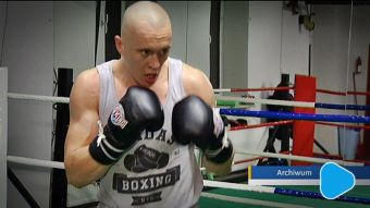 Cieślak dał lekcję Kalendze