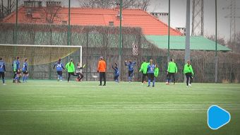 Czwórka strzelała aż miło