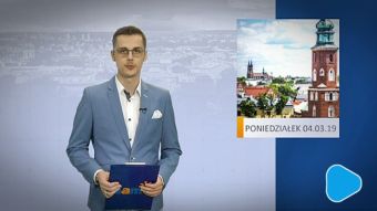 INFORMACJE 04.03.19