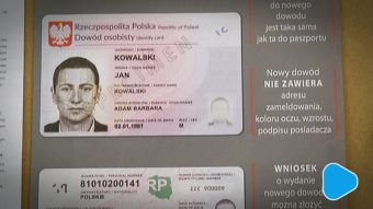 Można już składać wnioski o e-dowody