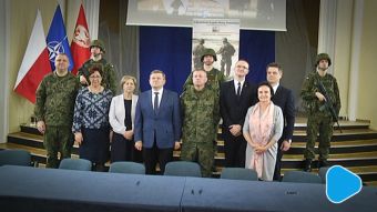 WOT zachęca i poszerza współpracę