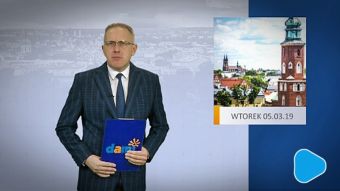 INFORMACJE 05.03.19