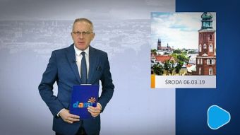 INFORMACJE 06.03.19
