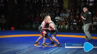 Kułynycz przegrał z Michalikiem