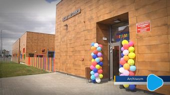 Są plany budowy żłobka na Borkach