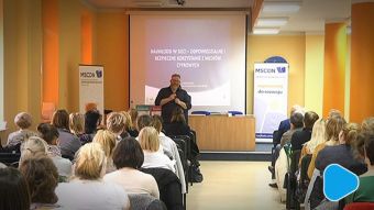 W Radomiu dyskutowano o fonoholizmie