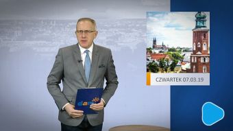 INFORMACJE 07.03.19