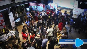 Ponad 24 uczelnie na XVI Targach Szkół Wyższych