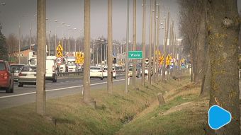 Rusza remont trasy E7. Będą duże utrudnienia