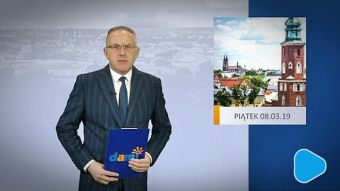 INFORMACJE 08.03.19