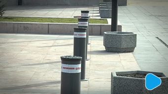 Samochody nie wjadą na Plac Jagielloński