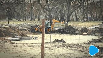 Tężnia solankowa powstanie na Obozisku