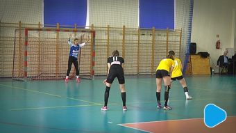 Został im tylko baraż