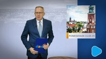 INFORMACJE 11.03.19