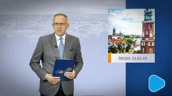 INFORMACJE 13.03.19