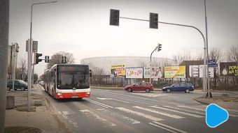 Kierowcy muszą uzbroić się w cierpliwość