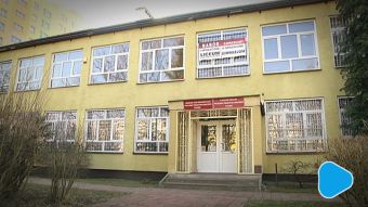 I SLO nie musi szukać nowej siedziby