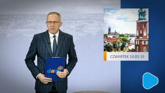 INFORMACJE 14.03.19
