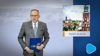 INFORMACJE 15.03.19