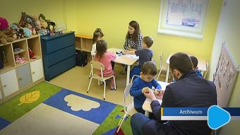 Rusza nabór dzieci do przedszkoli