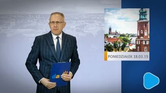INFORMACJE 18.03.19
