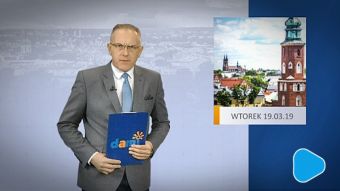 INFORMACJE 19.03.19