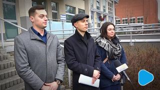 Młodzi PiS do posłów PO: Stop mowie nienawiści