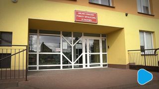 MOPS ostrzega przed oszustami