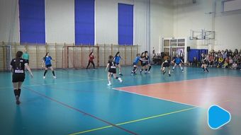 Przegrany baraż. Nadzieja w dzikiej karcie