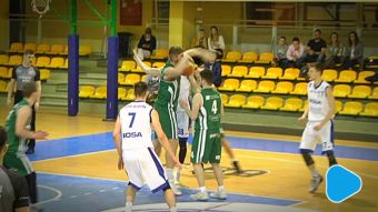 Rosa-Sport gra dalej