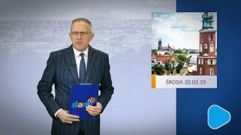 INFORMACJE 20.03.19